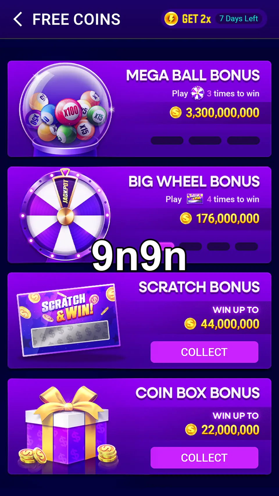 9n9n APK