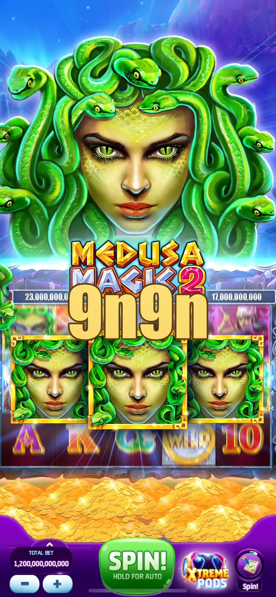 9n9n APK