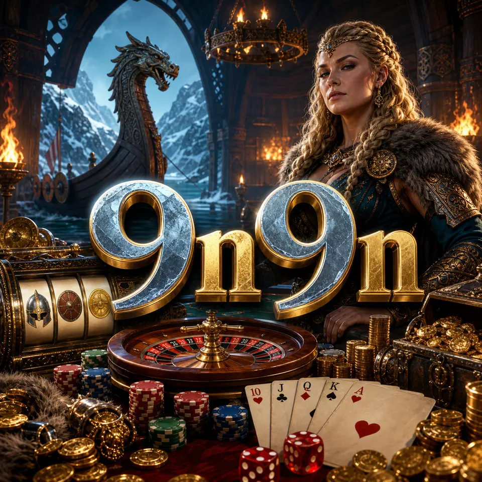 9n9n Masuk