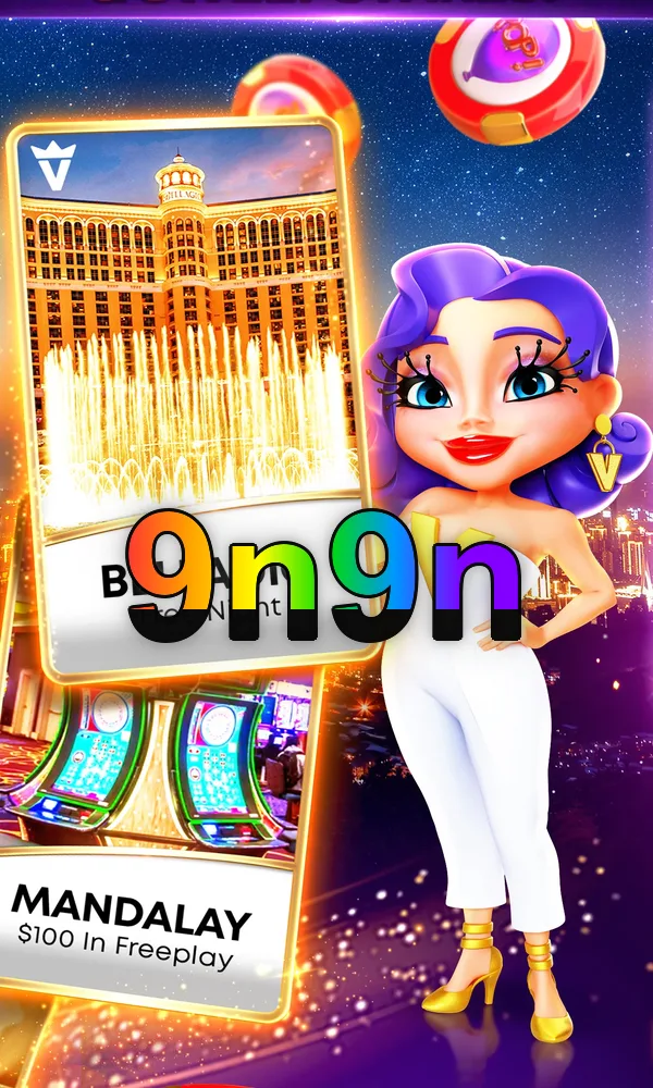 9n9n Masuk