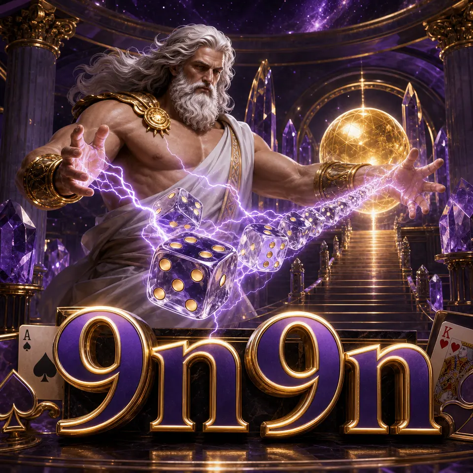 9n9n APK Resmi Akses